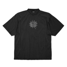 画像をギャラリービューアに読み込む, "WEBBED" PREMIUM TEE
