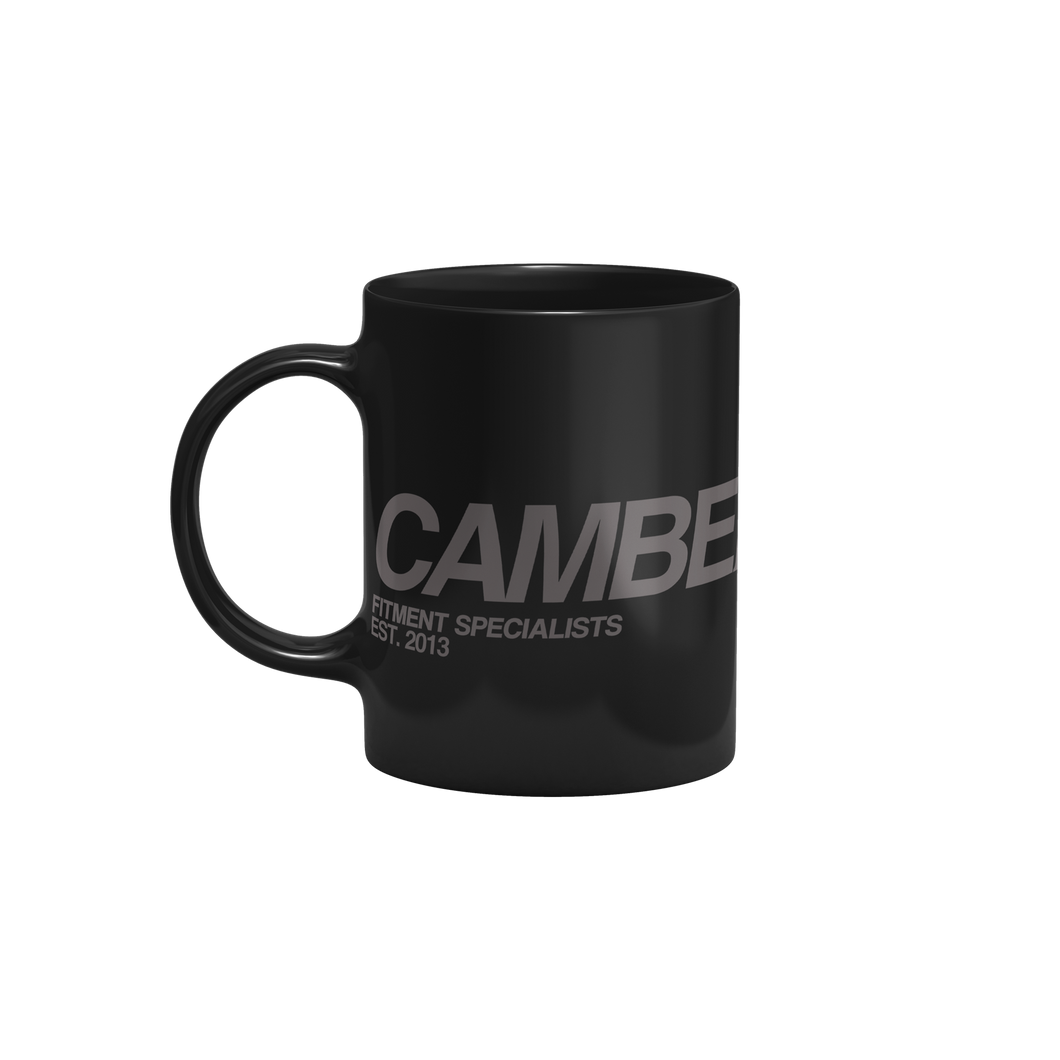 COFFEE MUG