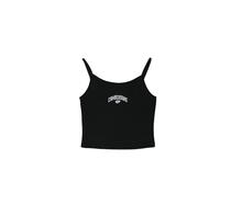 Load image into Gallery viewer, FEMALE CROP CAMI TOP
