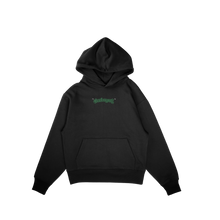Load image into Gallery viewer, &quot;SHADOW LIME&quot; PULLOVER HOODIE
